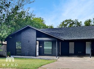1603 Rutland Dr #A, Austin, TX 78758