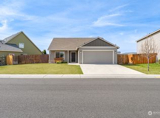 43 Parkside Loop, Ephrata, WA 98823