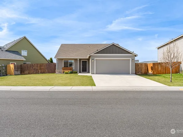 43 Parkside Loop, Ephrata, WA 98823