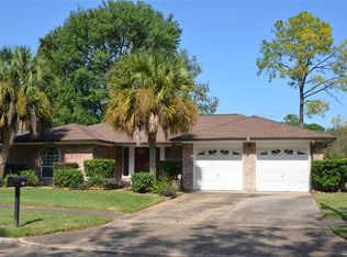 4206 R V Mayfield Dr, Houston, TX 77088