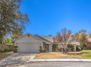3613 Woodglen Ct, Las Vegas, NV 89108