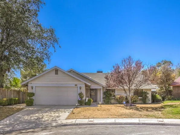 3613 Woodglen Ct, Las Vegas, NV 89108