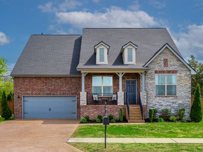 142 Fireside Dr, Lebanon, TN, 37087