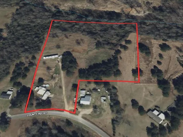 138 County Road 1511, Bay Springs, MS 39422