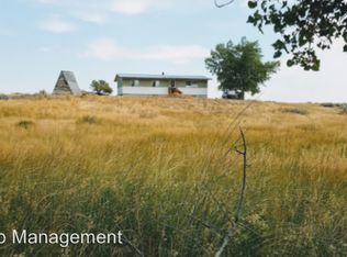 2620 Cooper Rd, Riverton, WY 82501