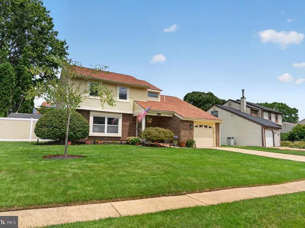 2111 Saint Francis St, Wilmington, DE 19808