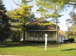340 Lincoln Ave, Cleveland, WI 53015
