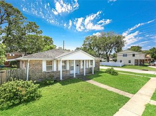 5812 Rickey St, Metairie, LA 70003