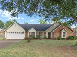4280 Sand Fox Cv, Memphis, TN 38141