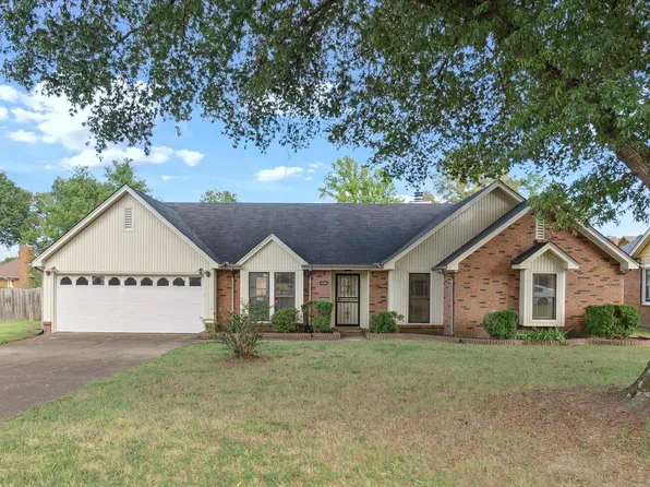 4280 Sand Fox Cv, Memphis, TN 38141