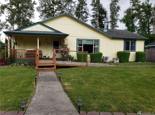 13310 45th Ave NE, Marysville, WA 98271