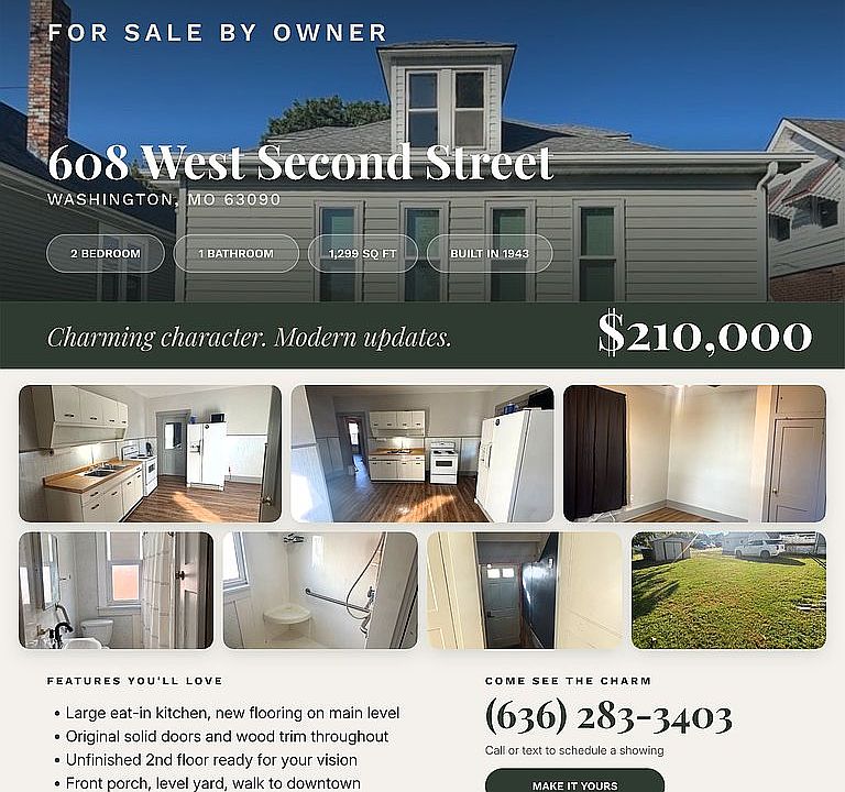 1st image of 608 W 2nd St