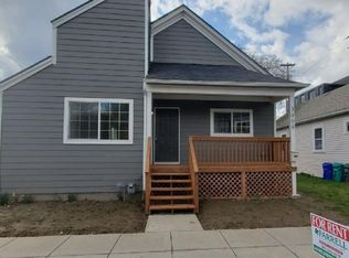 3969 NE Cleveland Ave, Portland, OR 97212