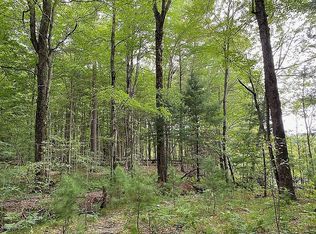 W Karner Dr, Greenville, MI 48838