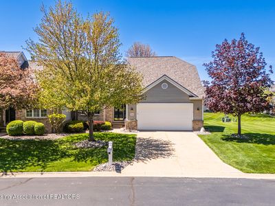 514 Burgenstock Dr #12, Lansing, MI, 48917