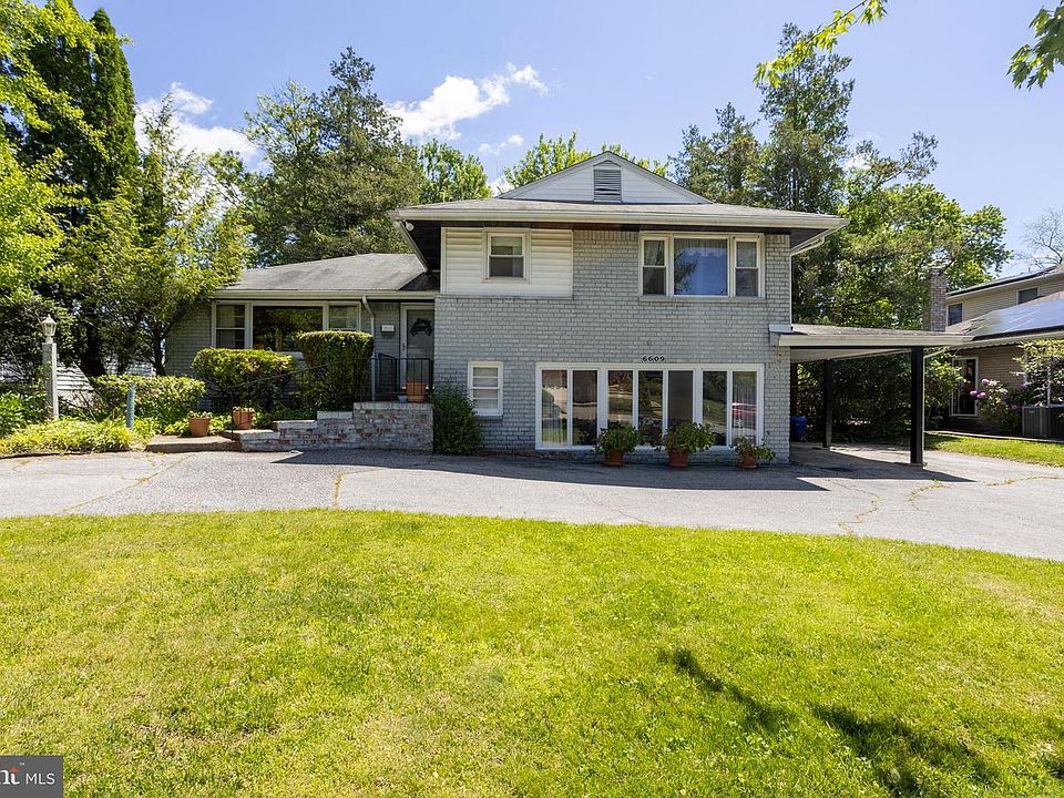 1st image of 6609 Amleigh Rd