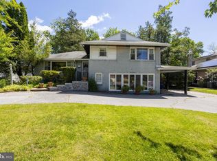6609 Amleigh Rd, Baltimore, MD 21209