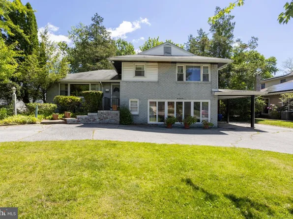 6609 Amleigh Rd, Baltimore, MD 21209