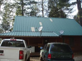 18066 Rainbows End Rd, Nevada City, CA 95959