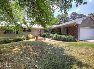 45 Fairfield Dr, Ellenwood, GA