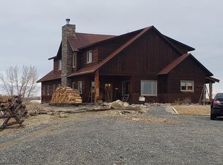 4196 Road 8, Burlington, WY 82411