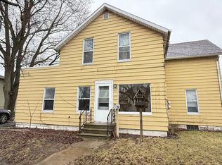 843 Bennett St N #613, Jackson, MI 49202