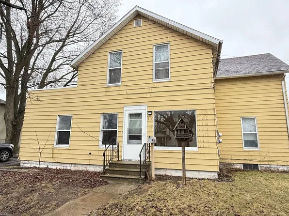 843 Bennett St N #613, Jackson, MI 49202