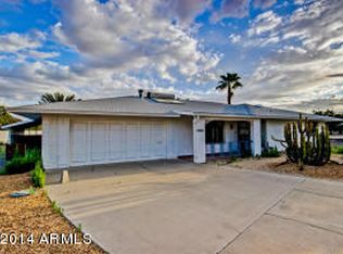 20025 N Matador Ct, Sun City, AZ 85373