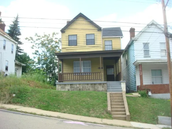 300 Cedarhurst St, Pittsburgh, PA 15210