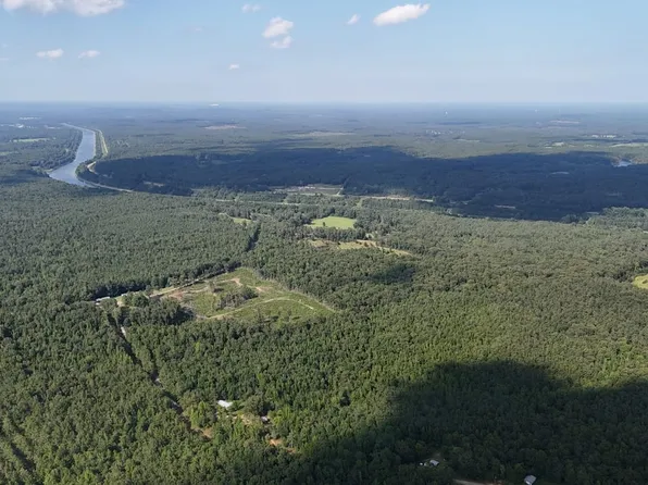 30 County Road 1495, Burnsville, MS 38833