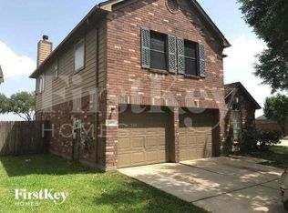 2002 Woodland Hills Dr, Missouri City, TX 77489