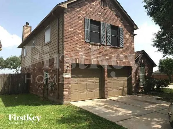 2002 Woodland Hills Dr, Missouri City, TX 77489