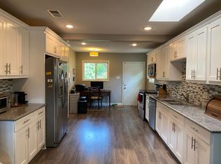 555 W Mariposa Dr, San Antonio, TX 78212