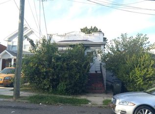 412 Alpine St, Perth Amboy, NJ 08861