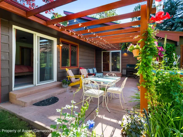 271 Little Elk Creek Ave, Snowmass, CO 81654