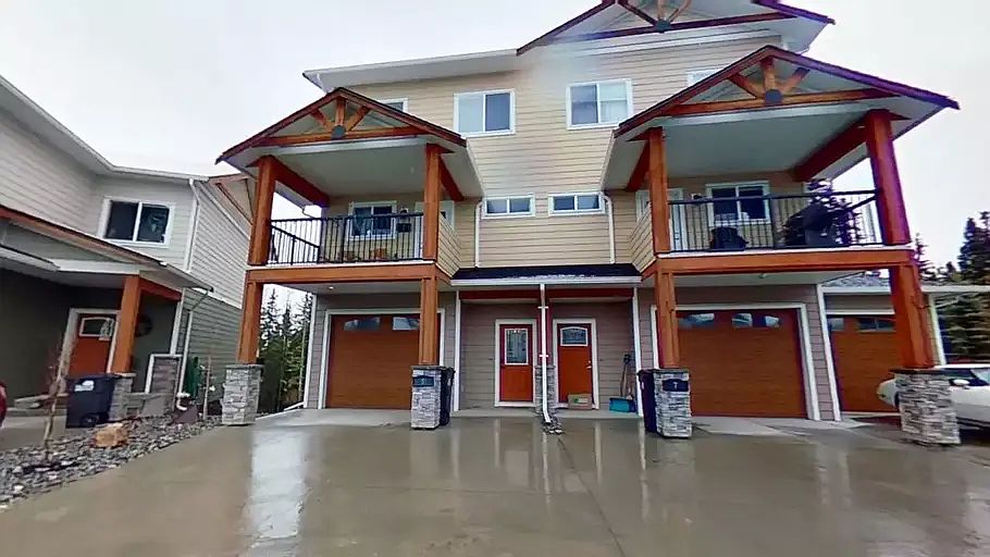 1st image of 214 McArdell Dr #8