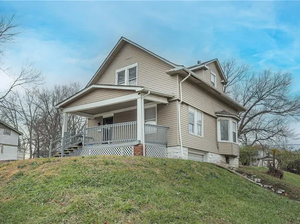 5500 Jackson Ave, Kansas City, MO 64130