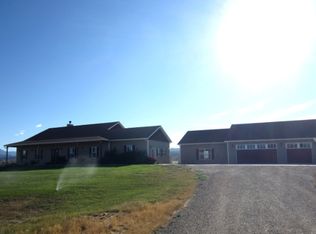 5309 Nesting Osprey Way, Helena, MT 59602