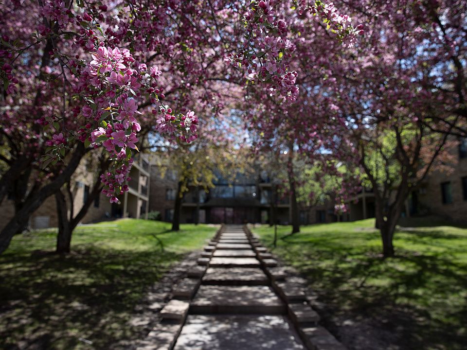 ...spring...