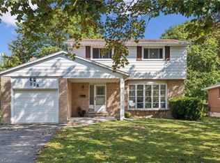 338 Ascot Pl, Waterloo, ON N2J3V8