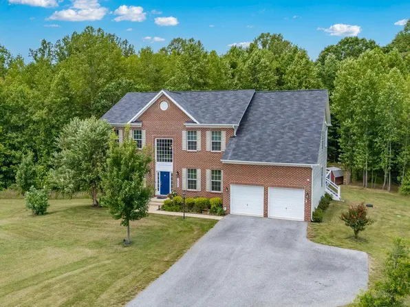 16620 Taylerton Ln, Brandywine, MD 20613