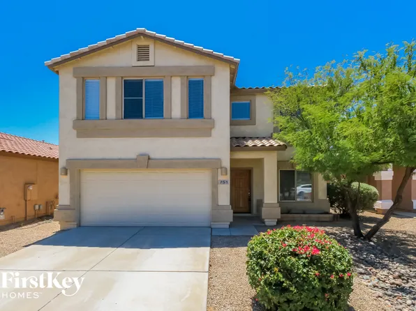 751 E Drifter Pl, San Tan Valley, AZ 85143