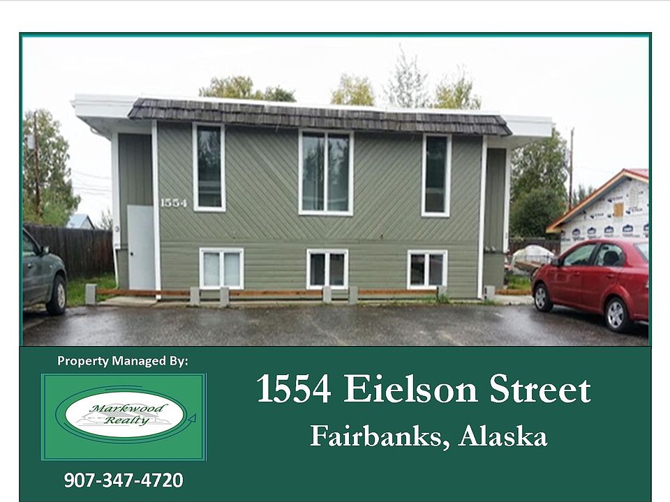 1st image of 1554 Eielson St APT 1