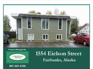 1554 Eielson St APT 1, Fairbanks, AK 99701