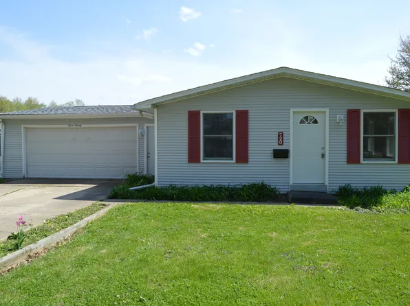 720 W Clark St, Princeton, IL 61356