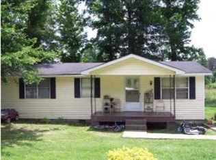 14314 Dry Creek Rd, Fosters, AL 35463