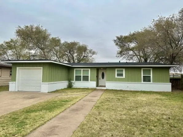 4214 37th St, Lubbock, TX 79413