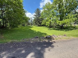 Dickson Ave, Danville, PA 17821