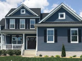 30435 Park Pavillion Way, Lewes, DE 19958