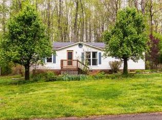 4715 Benttree Dr, Mc Leansville, NC 27301